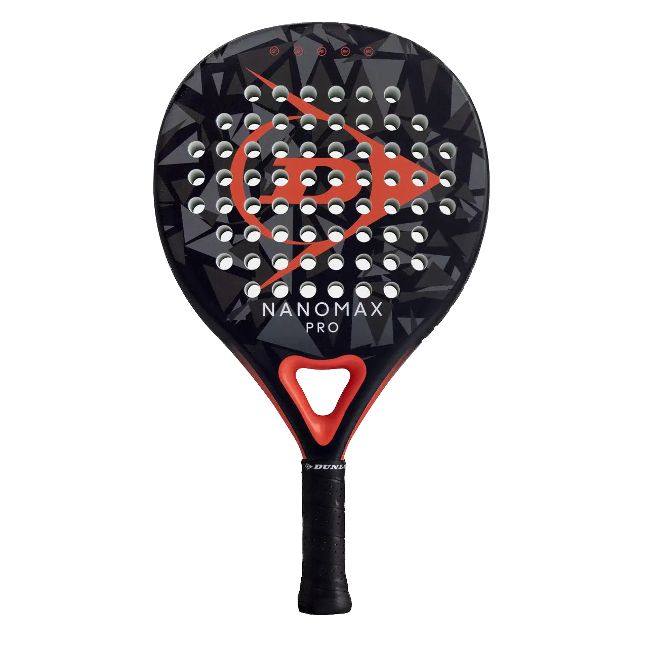 Dunlop Nanomax Pro 2025 Padel Racket